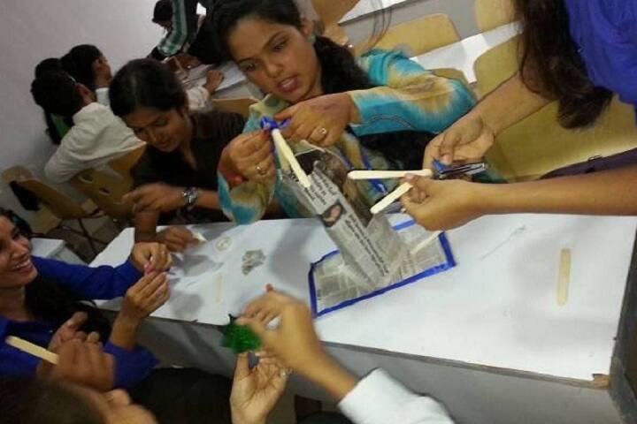 laboratory